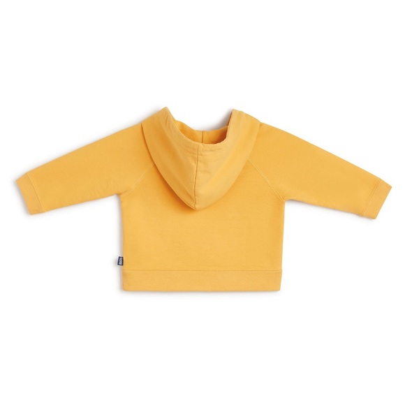 ROOTS BABY KANGA HOODIE SWEATSHIRT - Picture 2 of 3